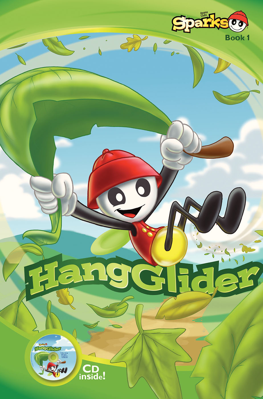 HangGlider