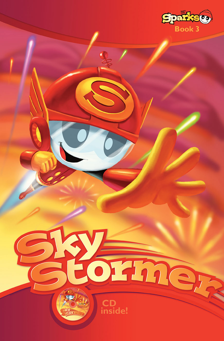 SkyStormer