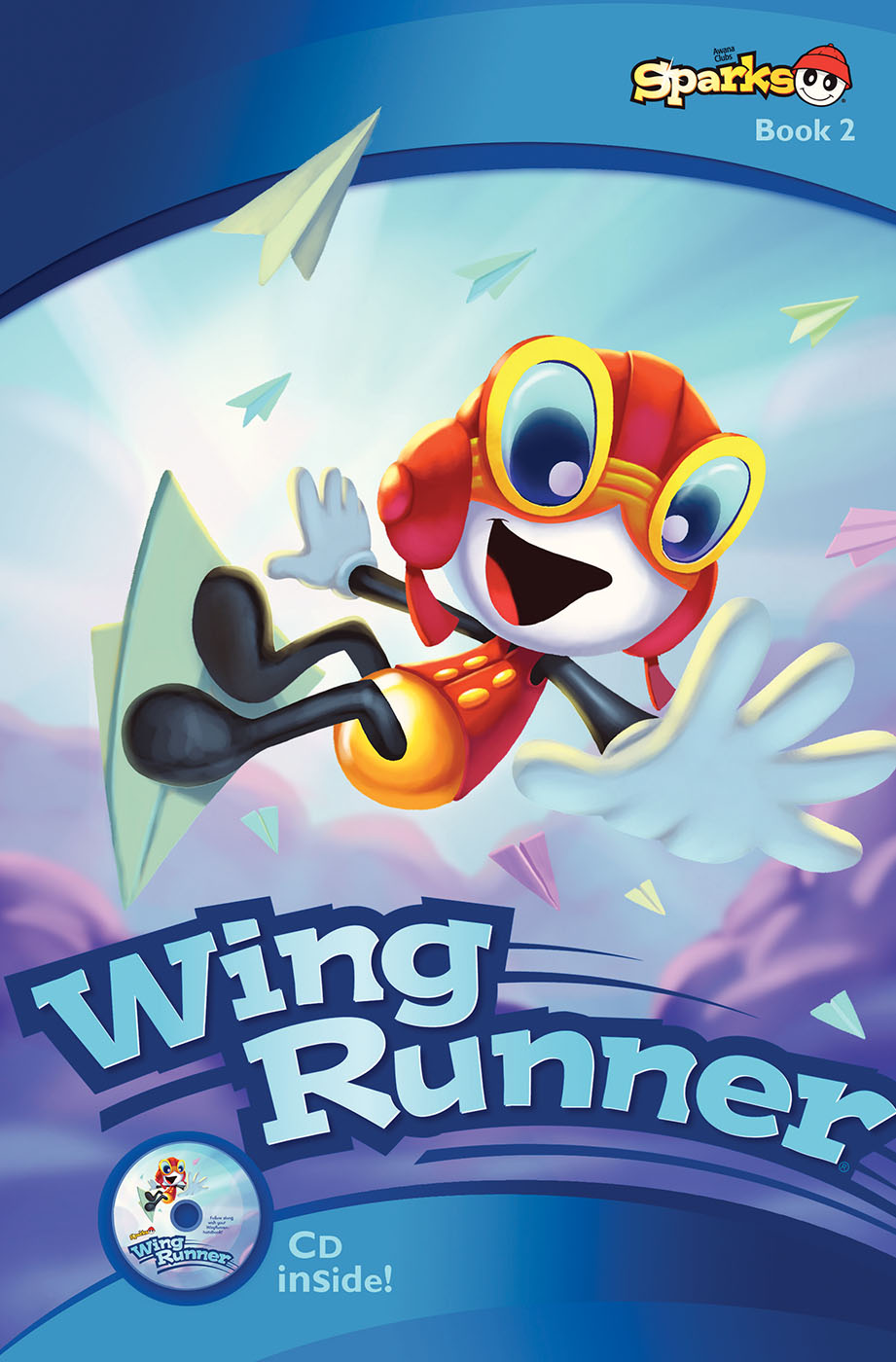 WingRunner